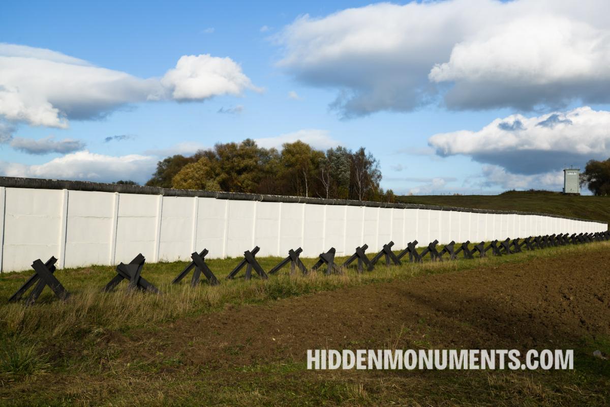 Inner German Border