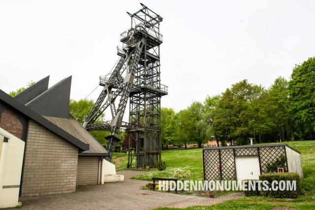 Vieux 2 in Marles-les-Mines