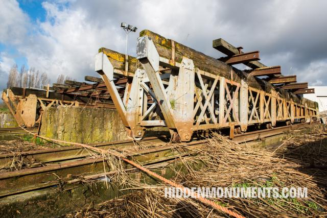 Chantier Naval de Rupelmonde