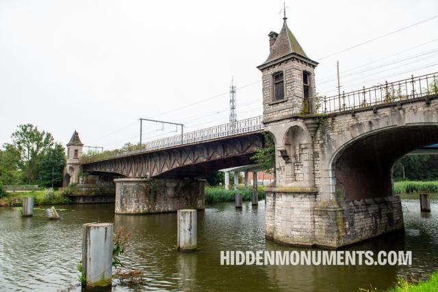 Waggelwaterbrug