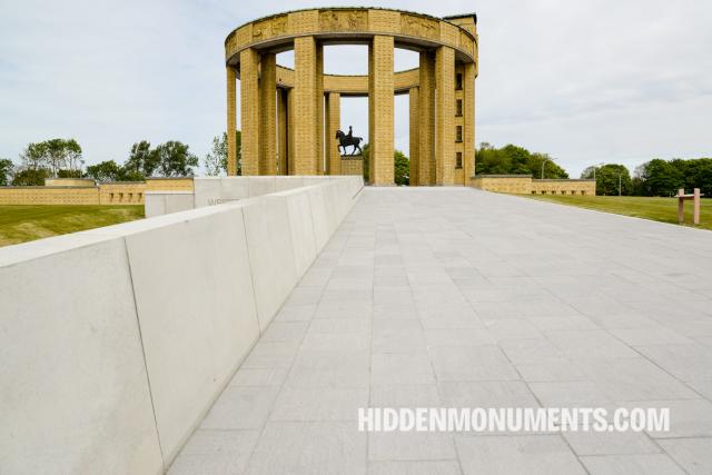 King Albert I Memorial