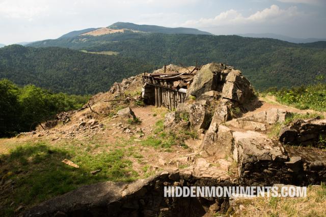 Hartmannswillerkopf