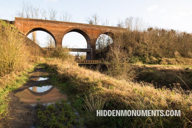 Coal Railway Bridge